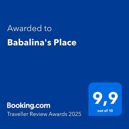 Babalina'S Place Bihać Esterno foto
