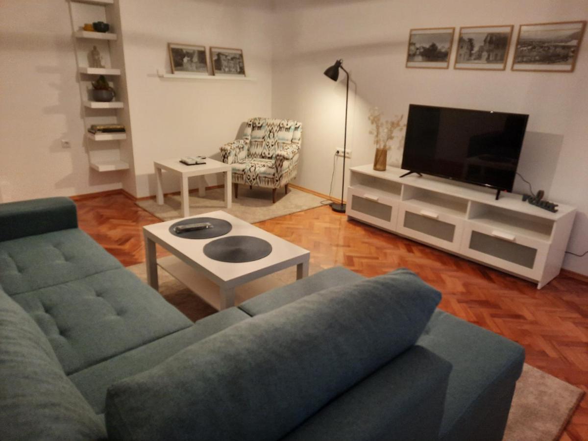 Babalina'S Place Bihać Esterno foto