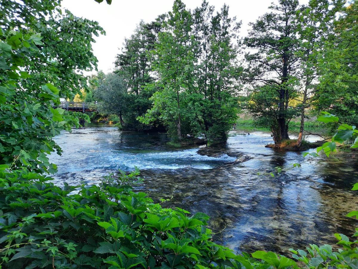 Babalina'S Place Bihać Esterno foto
