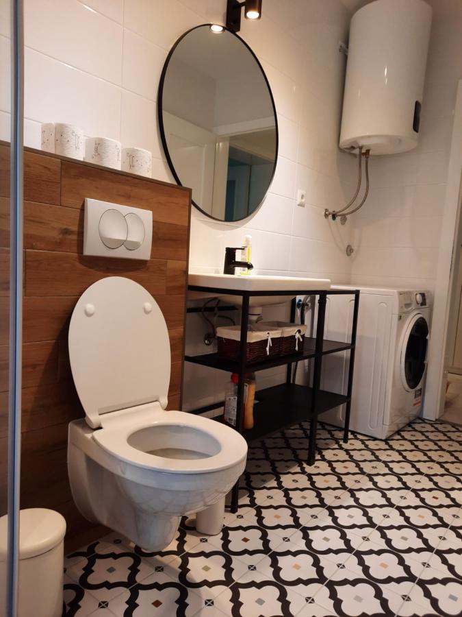 Babalina'S Place Bihać Esterno foto