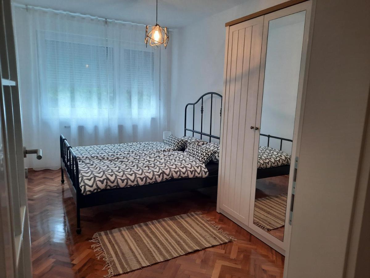 Babalina'S Place Bihać Esterno foto