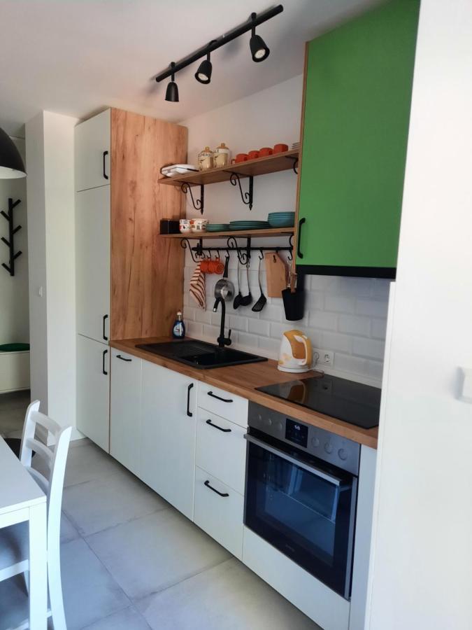 Babalina'S Place Bihać Esterno foto
