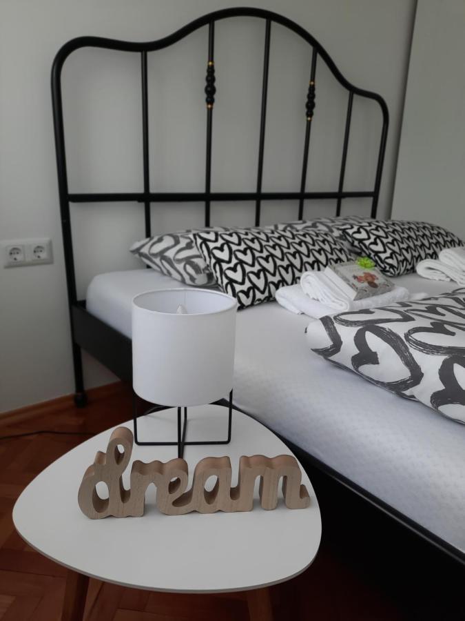 Babalina'S Place Bihać Esterno foto