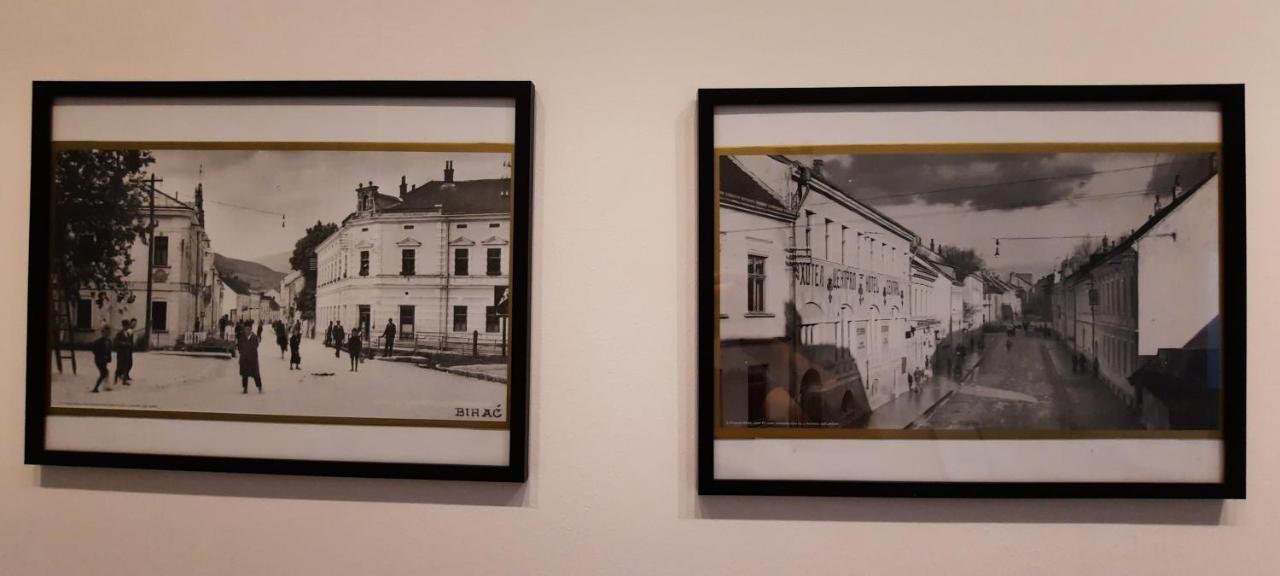 Babalina'S Place Bihać Esterno foto