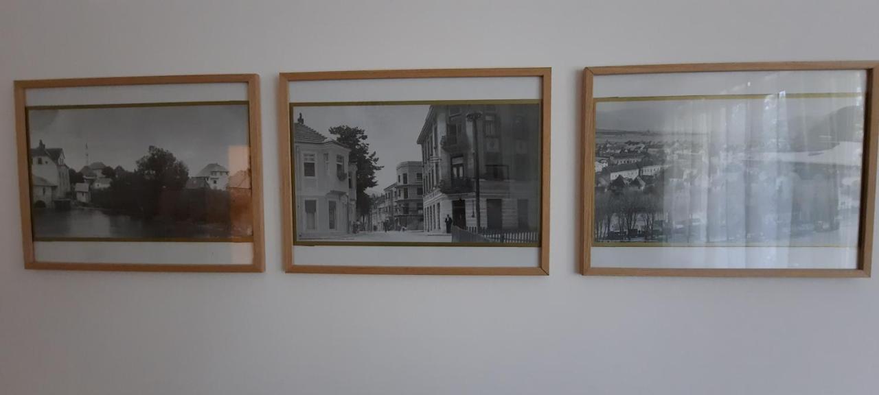 Babalina'S Place Bihać Esterno foto