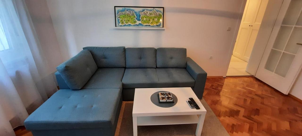 Babalina'S Place Bihać Esterno foto