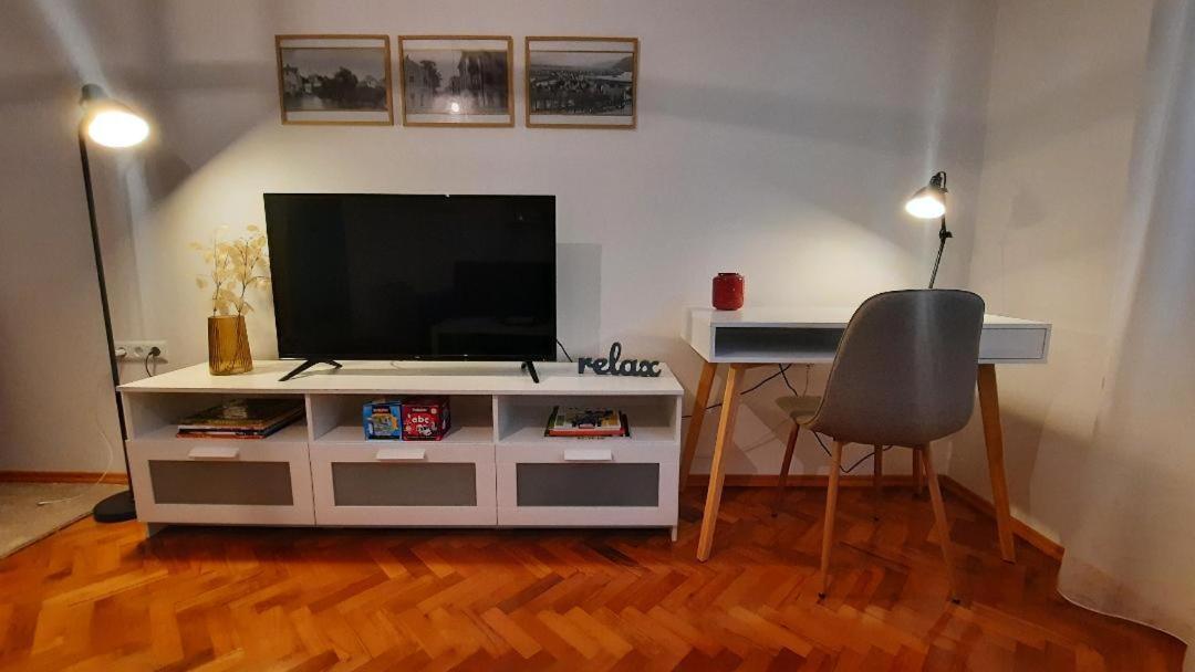Babalina'S Place Bihać Esterno foto