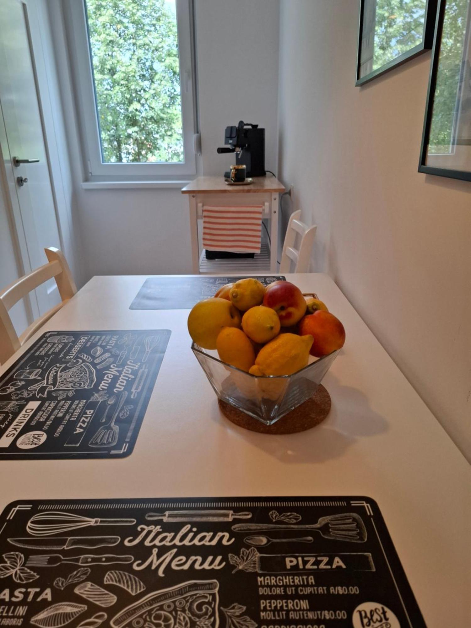 Babalina'S Place Bihać Esterno foto