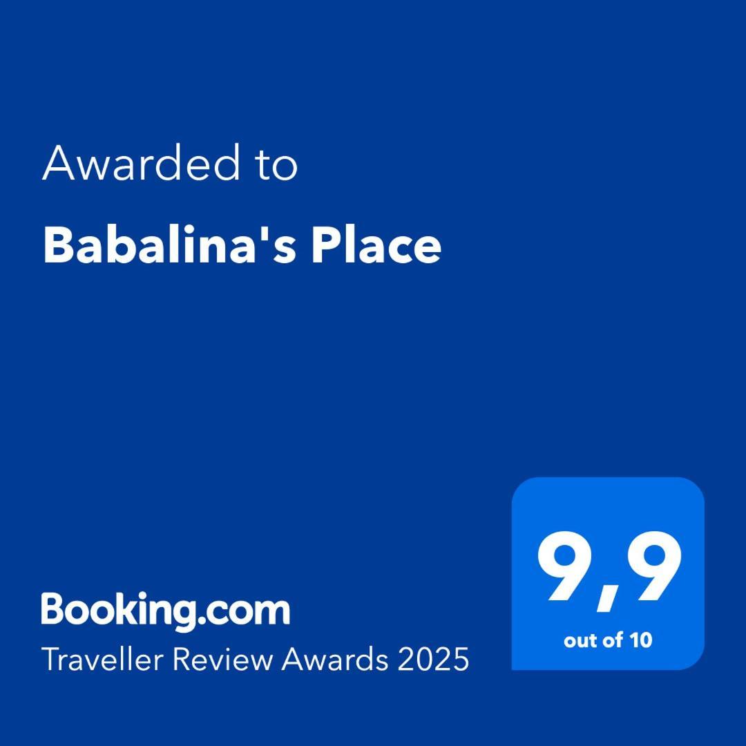 Babalina'S Place Bihać Esterno foto